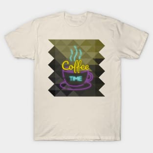 Coffee lover T-Shirt